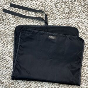 MZ WALLACE BABY NYLON INFANT CHANGING PAD